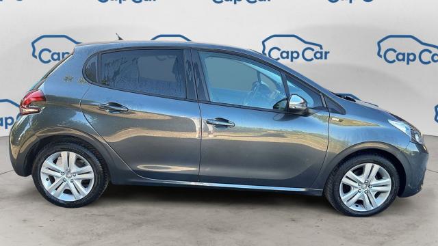 Peugeot 208 image 4