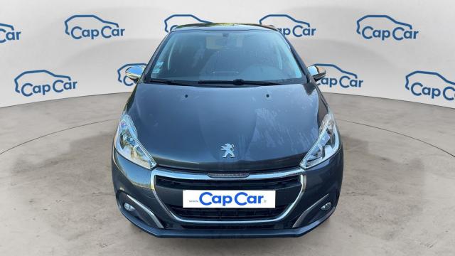 Peugeot 208 image 6