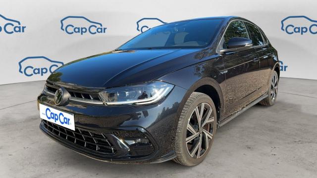 Volkswagen Polo 1.0 Tsi 95 R-Line