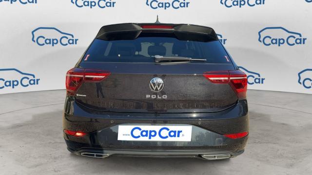Volkswagen Polo image 4