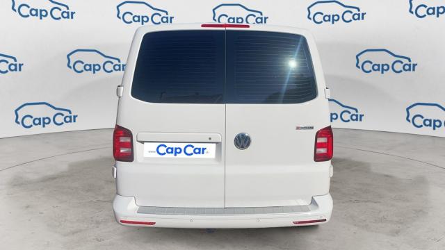 Volkswagen Transporter image 7