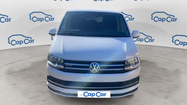 Volkswagen Transporter image 6
