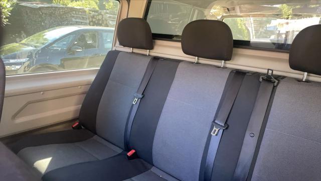 Volkswagen Transporter image 4