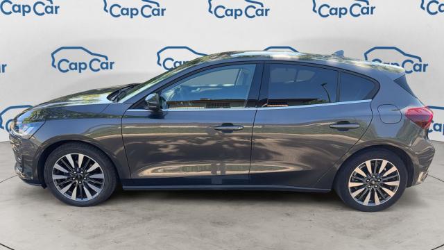 Ford Focus image 5