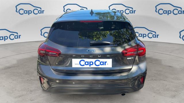 Ford Focus image 2