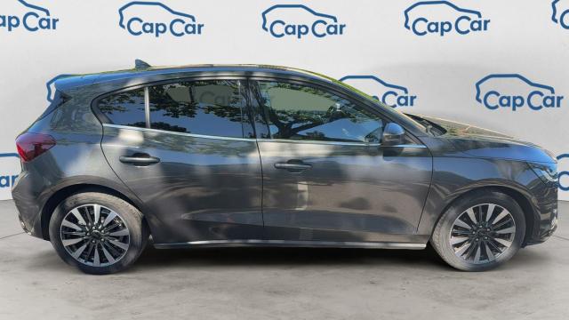 Ford Focus image 4