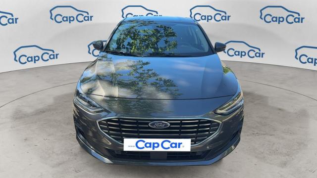 Ford Focus image 9