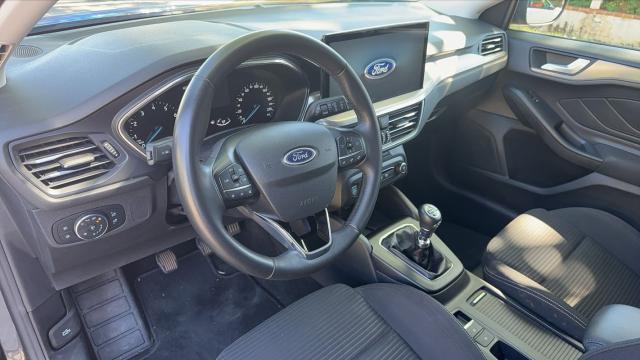 Ford Focus image 1