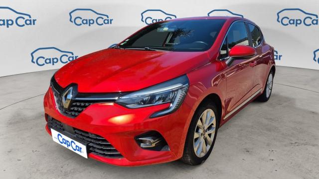 Renault Clio 1.3 Tce 130 Edc7 Intens