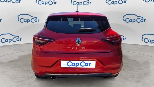 Renault Clio image 1