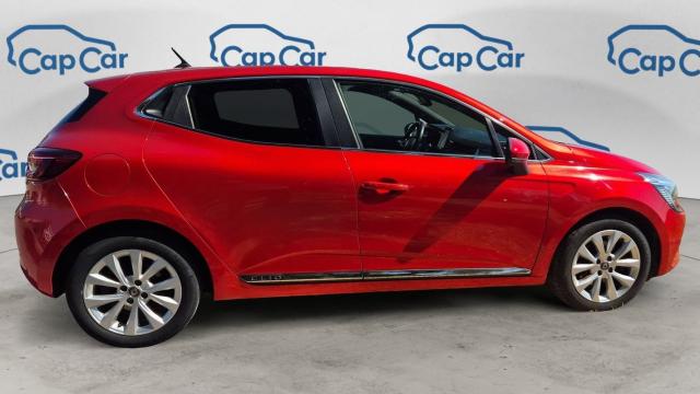 Renault Clio image 2