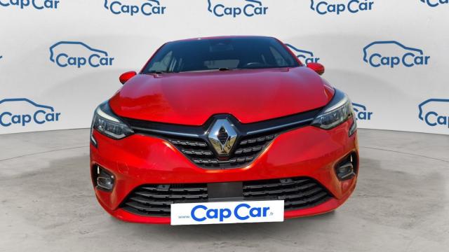 Renault Clio image 6