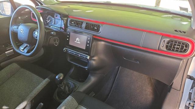 Citroen C3 image 4