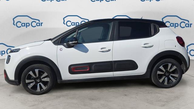Citroen C3 image 3