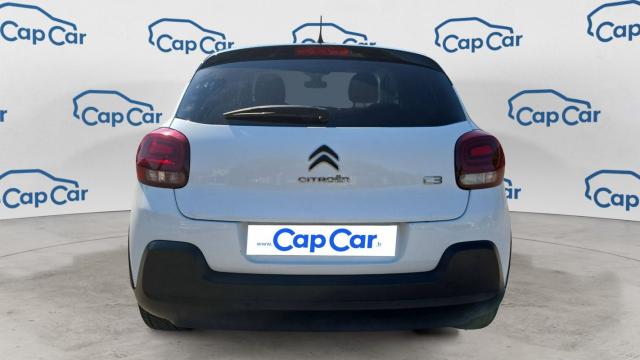 Citroen C3 image 1