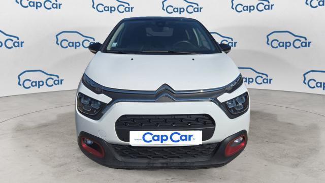 Citroen C3 image 9
