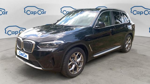 Bmw X3 30e Xdrive 2.0i 292 Plug In Hybrid Steptronic8 Business Design