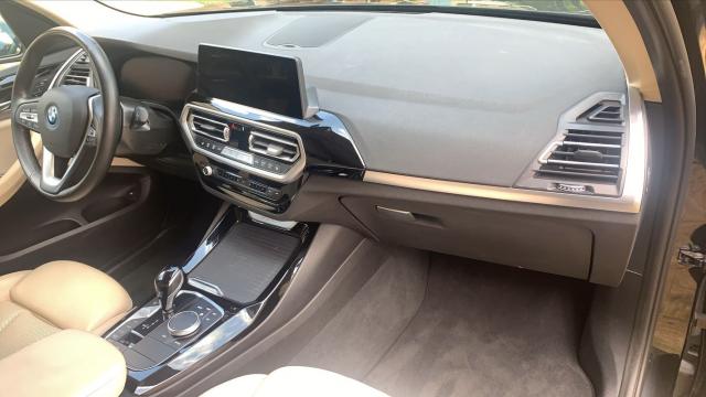 Bmw X3 image 4