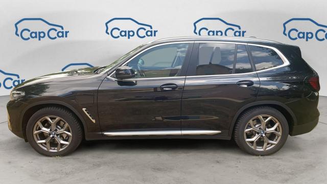 Bmw X3 image 3