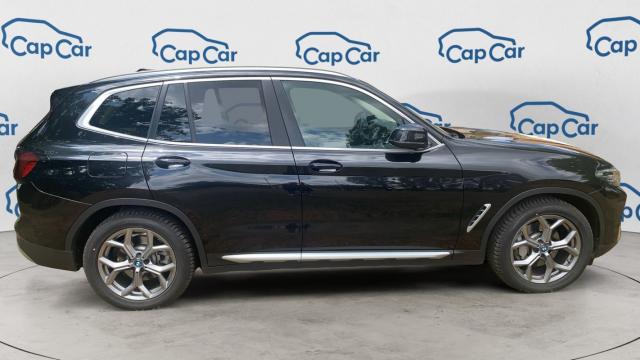 Bmw X3 image 8