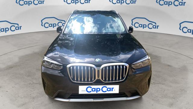Bmw X3 image 1