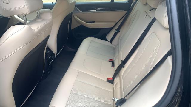 Bmw X3 image 7