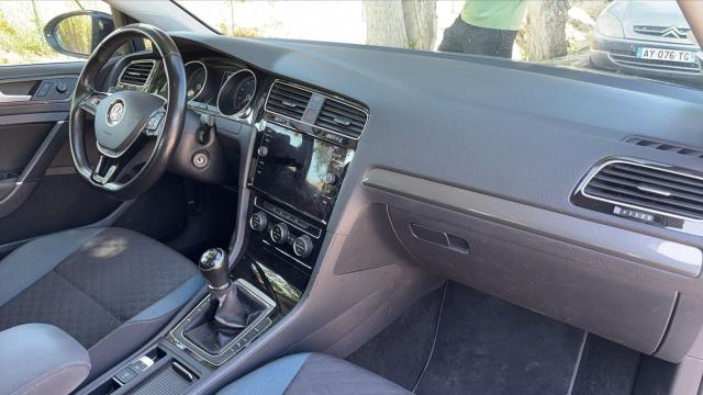 Volkswagen Golf image 1