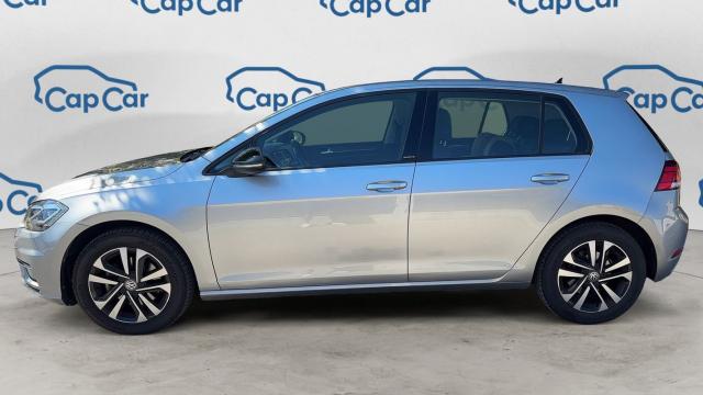 Volkswagen Golf image 9