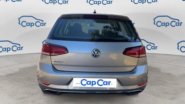 Volkswagen Golf image 3