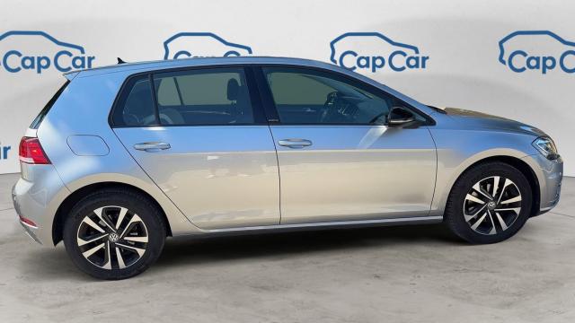 Volkswagen Golf image 2