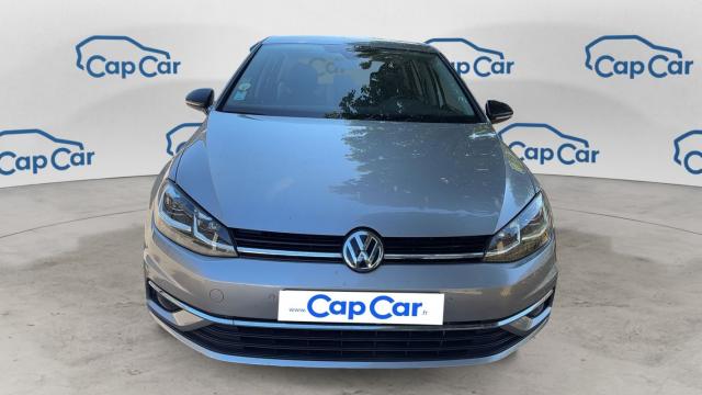 Volkswagen Golf image 8