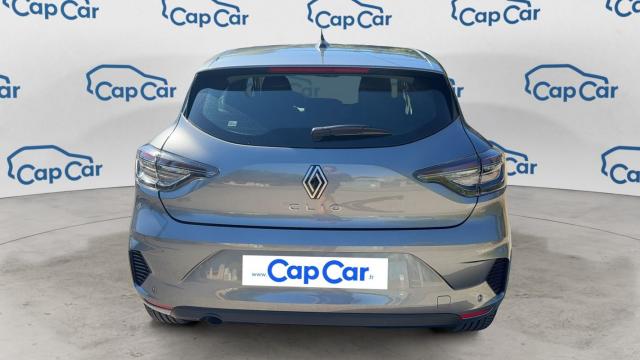 Renault Clio image 8