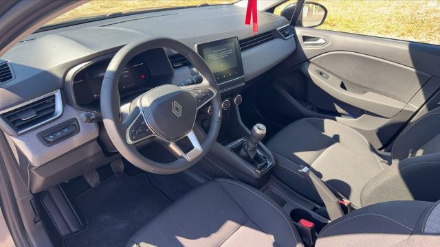 Renault Clio image 6