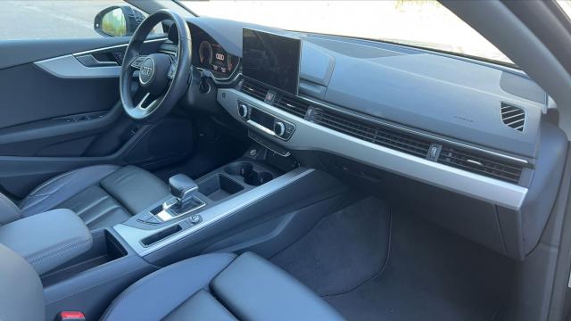 Audi A5 Sportback image 2