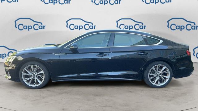 Audi A5 Sportback image 3