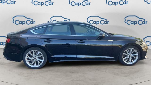 Audi A5 Sportback image 4