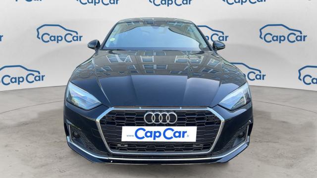 Audi A5 Sportback image 7