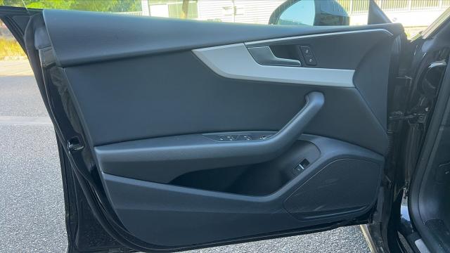 Audi A5 Sportback image 6