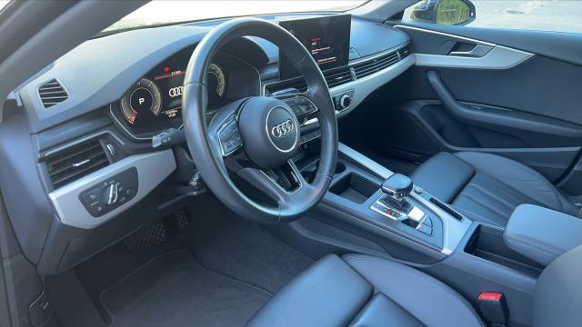Audi A5 Sportback image 8