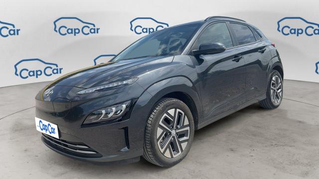 Hyundai Kona 136 39 Kwh Intuitive - Automatique Entretien Constructeur