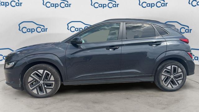 Hyundai Kona image 9