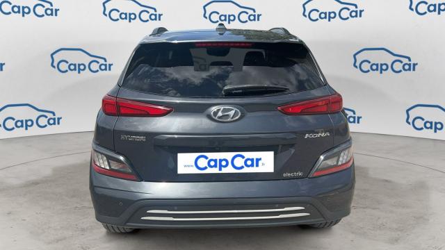 Hyundai Kona image 6