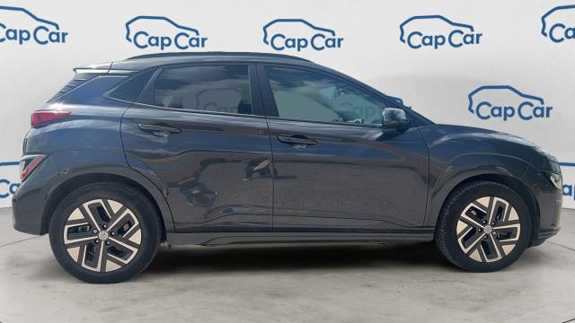 Hyundai Kona image 2