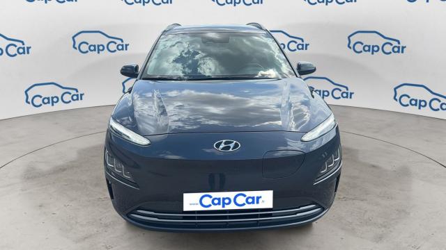 Hyundai Kona image 1