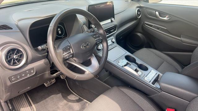 Hyundai Kona image 4