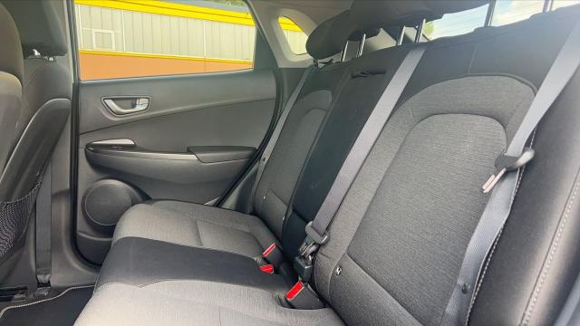 Hyundai Kona image 7
