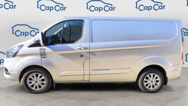 Ford Transit Custom image 7