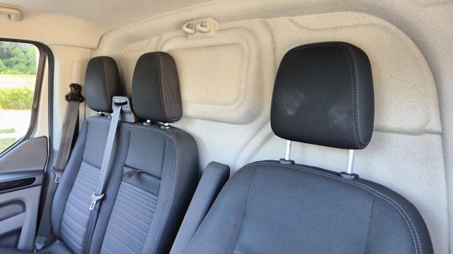 Ford Transit Custom image 4