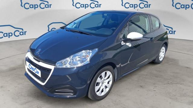 Peugeot 208 1.2 Puretech 68 Like