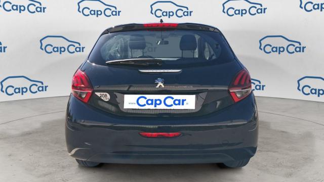 Peugeot 208 image 6